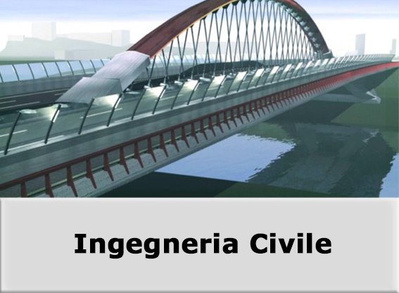 Corso di laurea magistrale in Ingegneria Civile