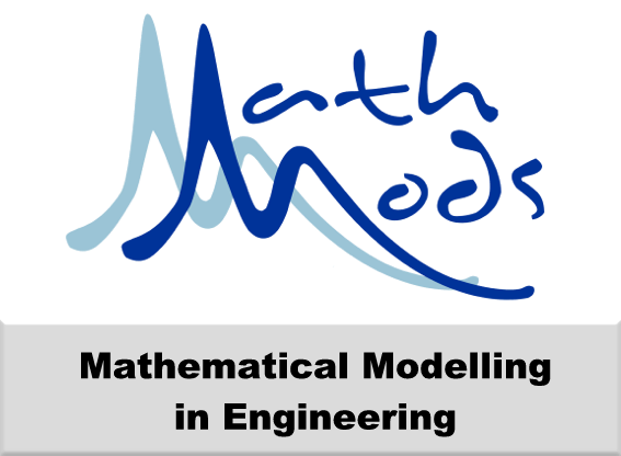 Corso di laurea magistrale in Mathematical Modelling