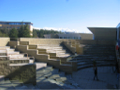 Anfiteatro d'ingresso